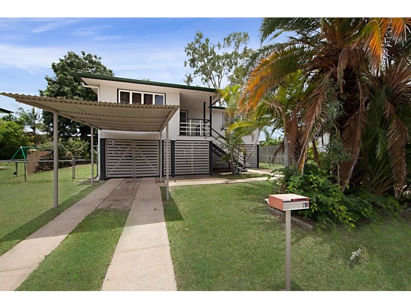 19 Arila Street, Cranbrook QLD 4814