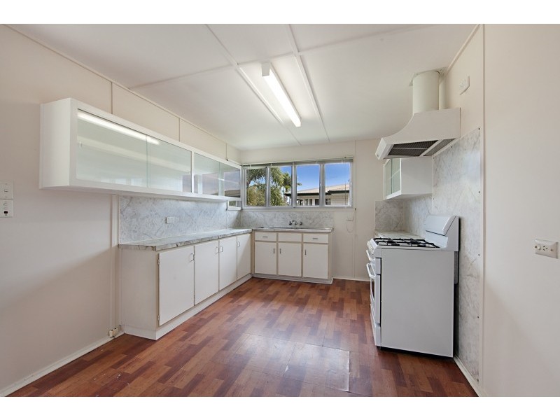 19 Arila Street, Cranbrook QLD 4814