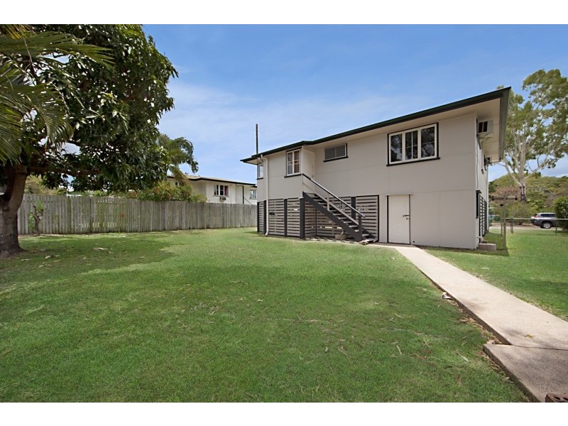 19 Arila Street, Cranbrook QLD 4814