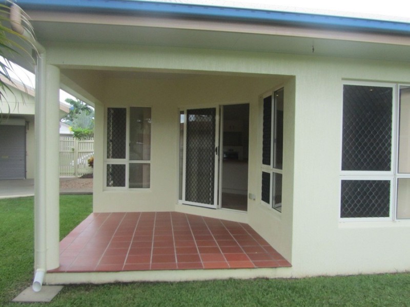 13 Wynberg Drive, Annandale QLD 4814