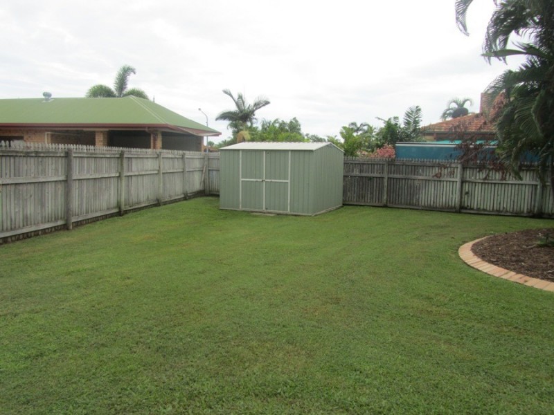 13 Wynberg Drive, Annandale QLD 4814