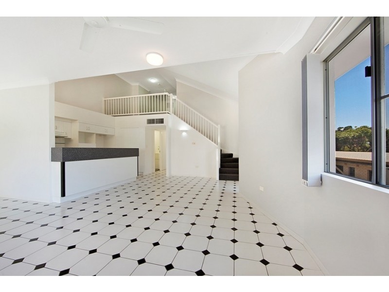 11/6 Alexandra Street, North Ward QLD 4810