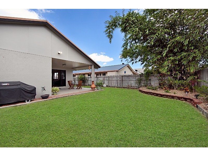 27 Brickondon Crescent, Annandale QLD 4814