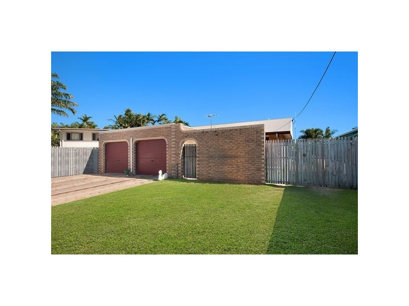 19 Watt Street, Wulguru QLD 4811