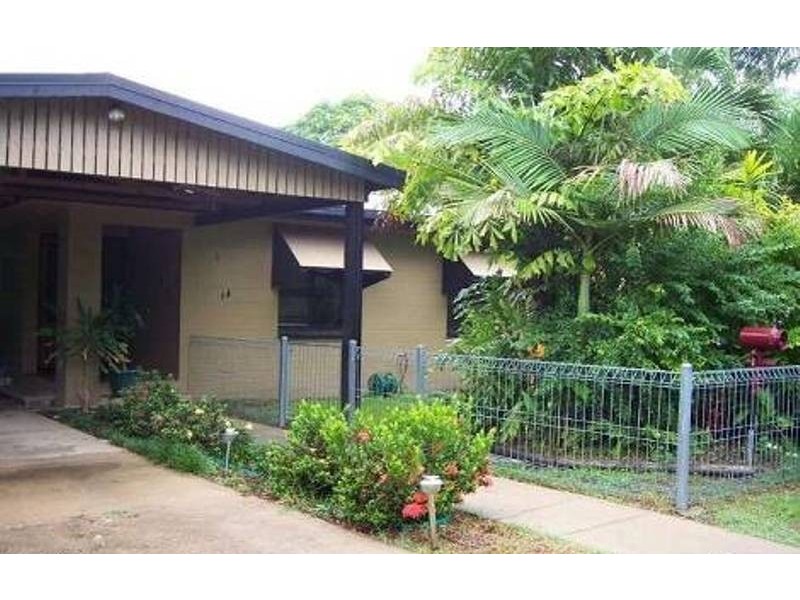 14 Third Street, Railway Estate QLD 4810