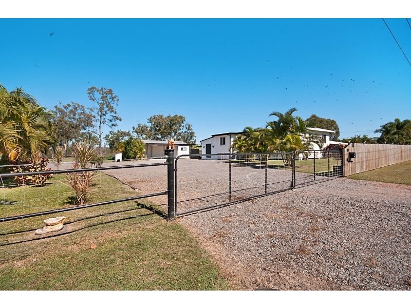20 Jensen Road, Jensen QLD 4818