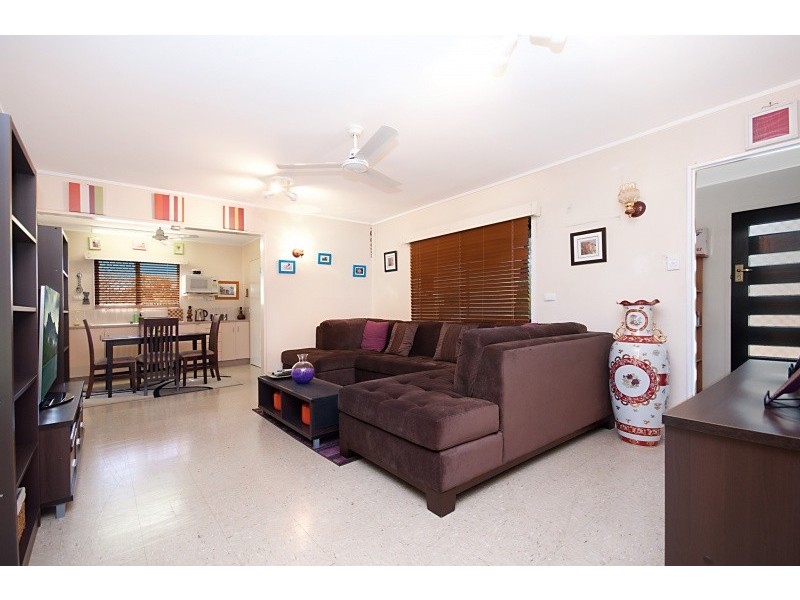 20 Jensen Road, Jensen QLD 4818