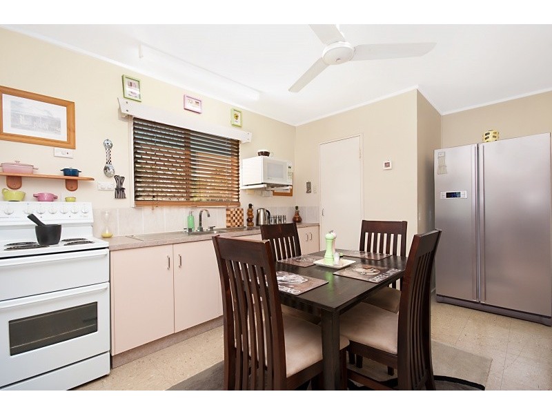 20 Jensen Road, Jensen QLD 4818