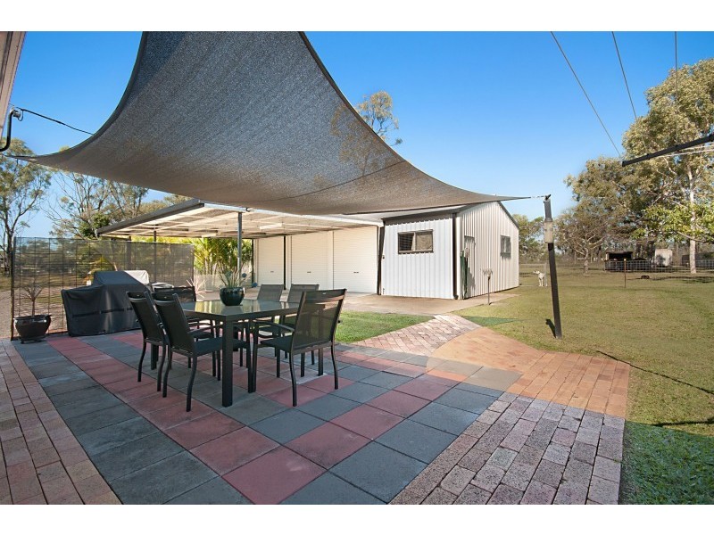 20 Jensen Road, Jensen QLD 4818