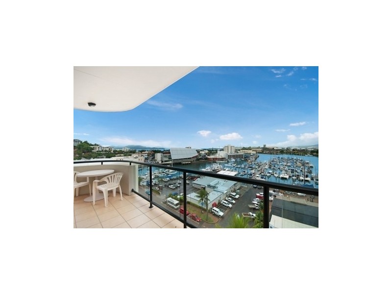 59/30-34 Palmer Street, South Townsville QLD 4810