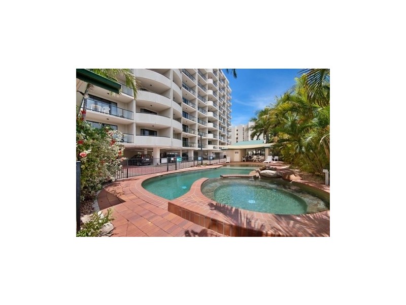 59/30-34 Palmer Street, South Townsville QLD 4810