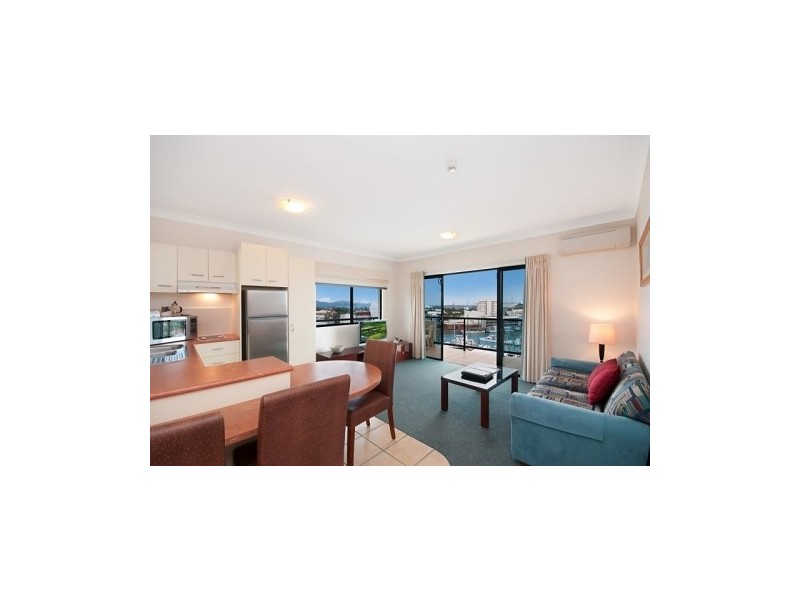 59/30-34 Palmer Street, South Townsville QLD 4810