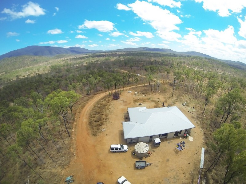 Lot 5 Old Coach Road, Majors Creek QLD 4816