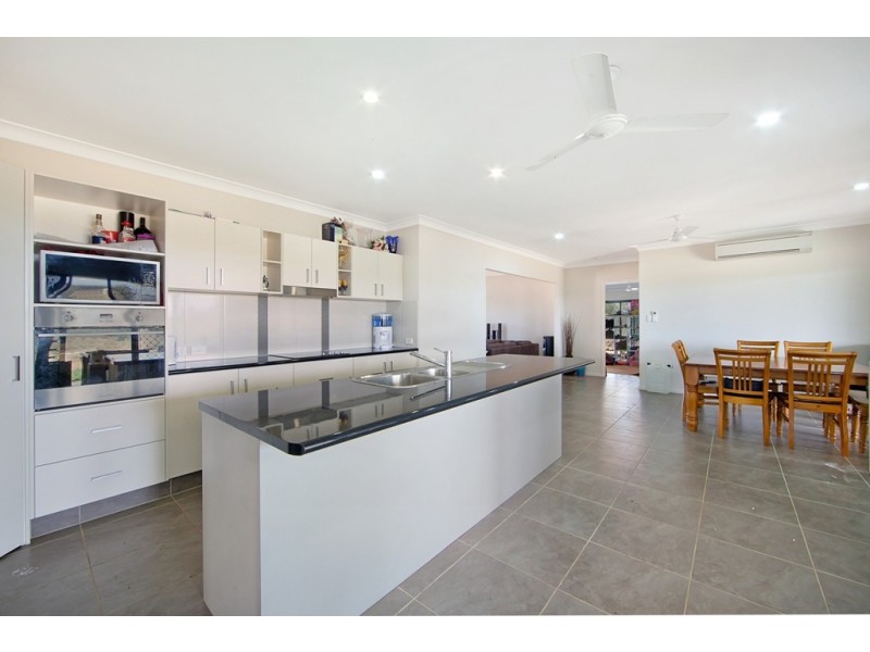 Lot 5 Old Coach Road, Majors Creek QLD 4816