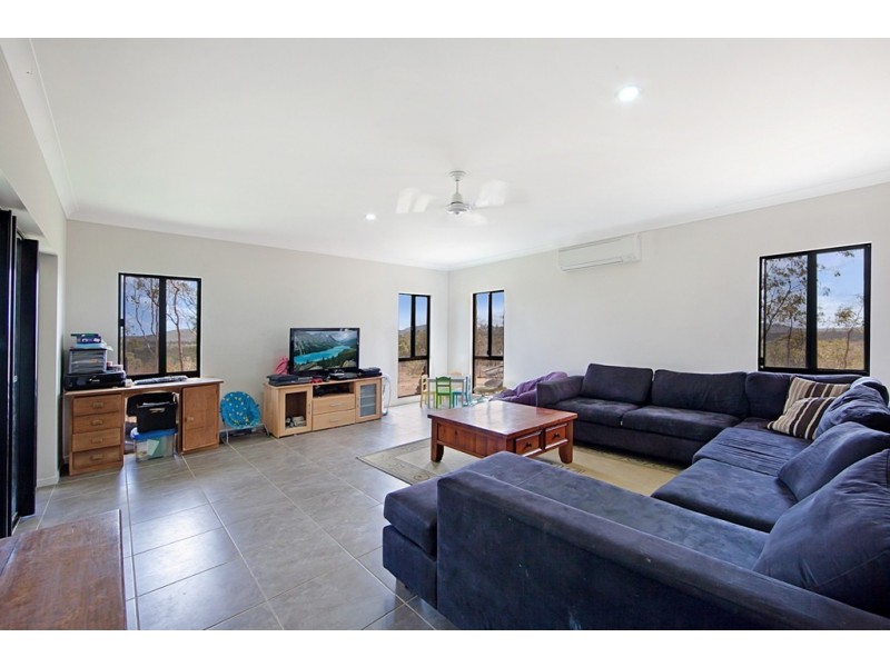 Lot 5 Old Coach Road, Majors Creek QLD 4816