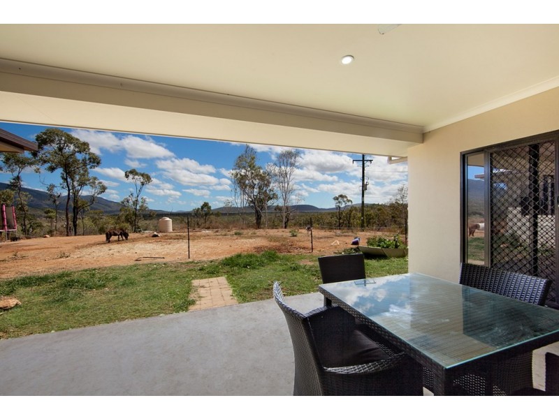 Lot 5 Old Coach Road, Majors Creek QLD 4816