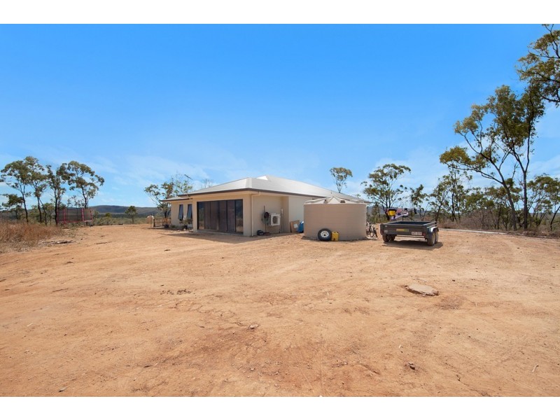 Lot 5 Old Coach Road, Majors Creek QLD 4816