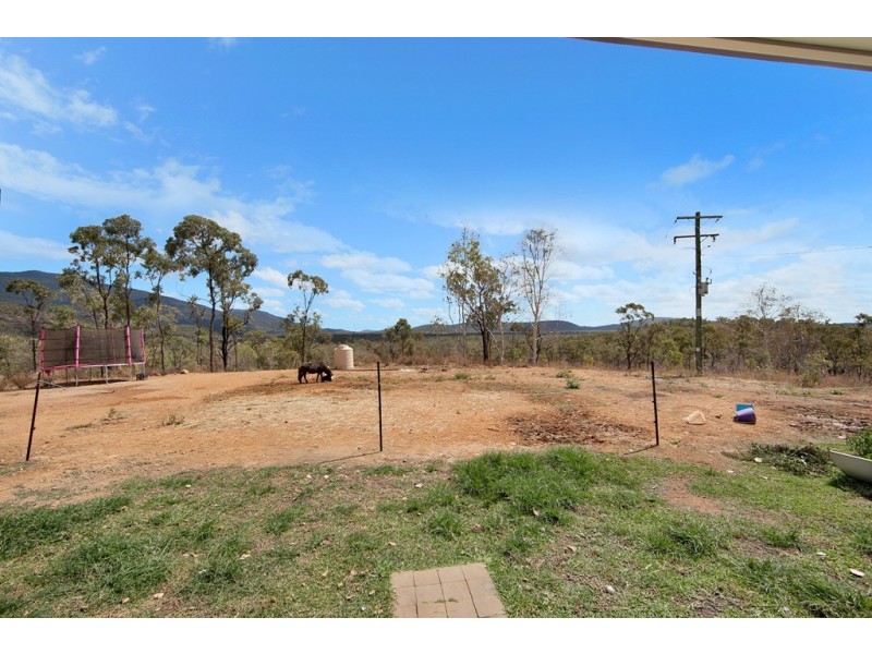 Lot 5 Old Coach Road, Majors Creek QLD 4816