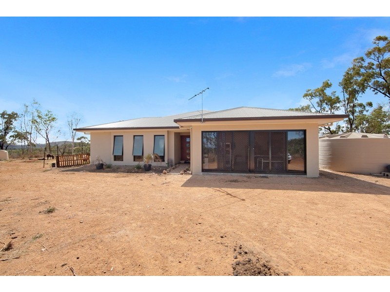 Lot 5 Old Coach Road, Majors Creek QLD 4816