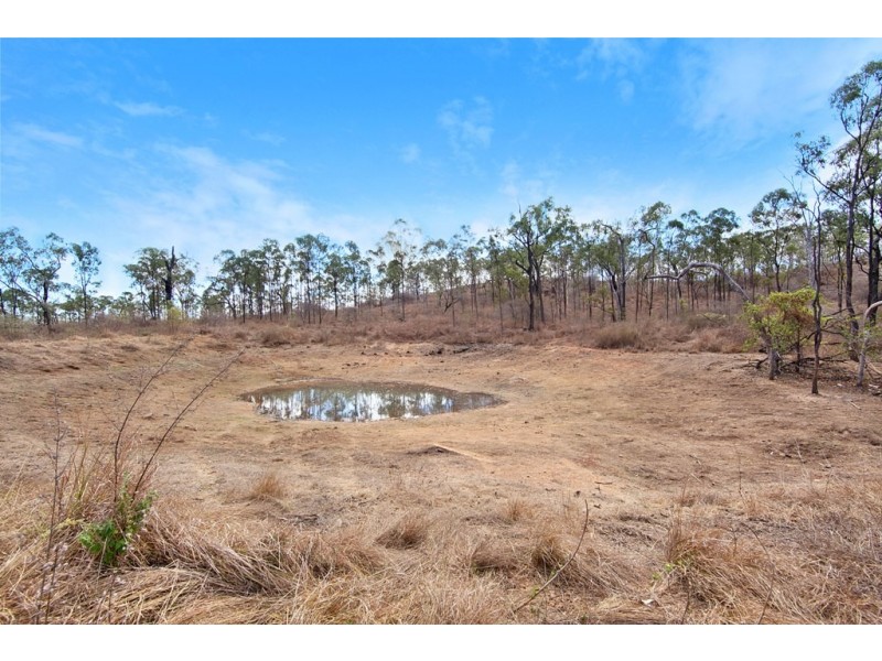 Lot 5 Old Coach Road, Majors Creek QLD 4816
