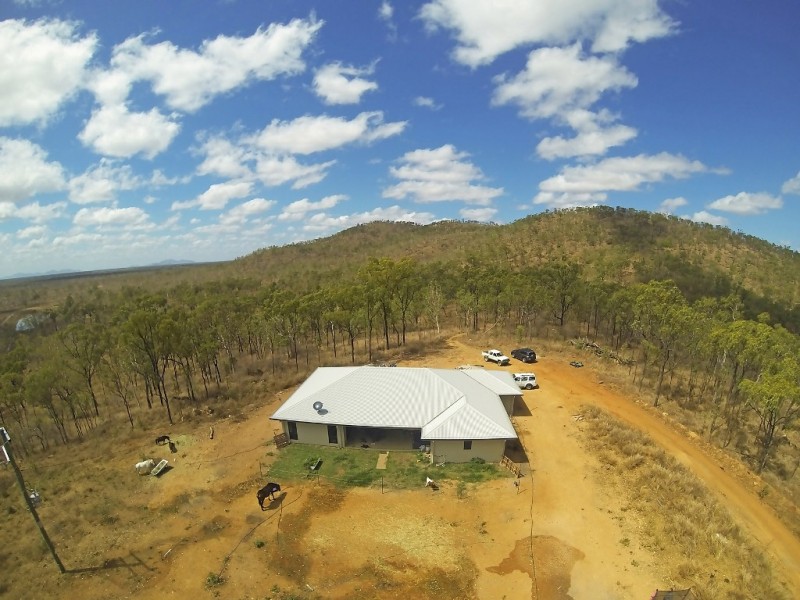 Lot 5 Old Coach Road, Majors Creek QLD 4816