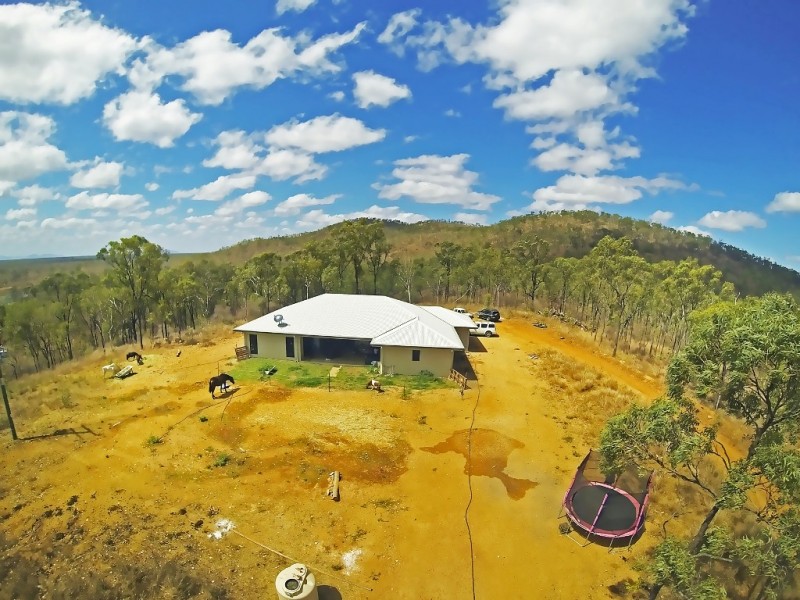 Lot 5 Old Coach Road, Majors Creek QLD 4816