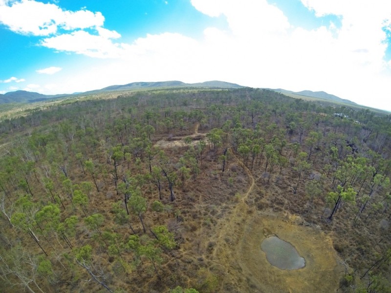 Lot 5 Old Coach Road, Majors Creek QLD 4816