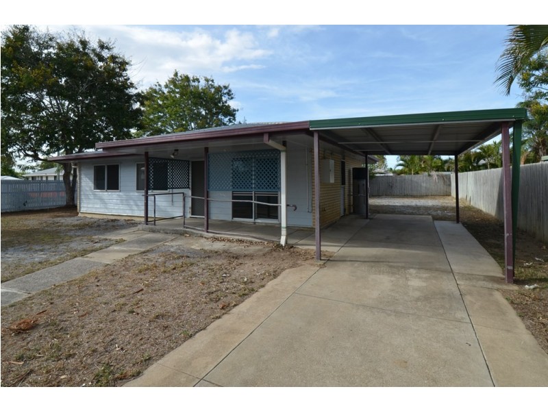 1 Osprey Court, Condon QLD 4815