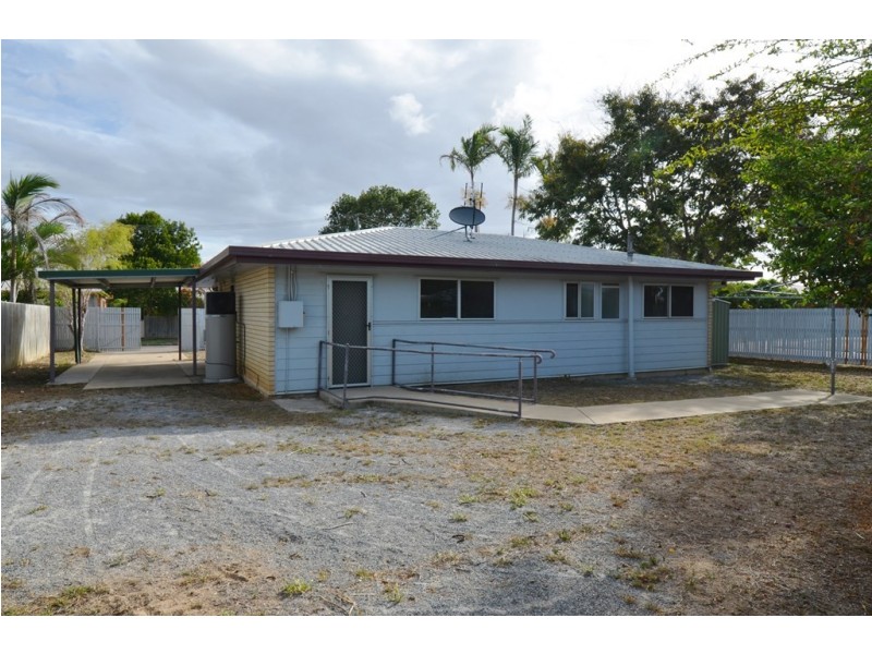 1 Osprey Court, Condon QLD 4815