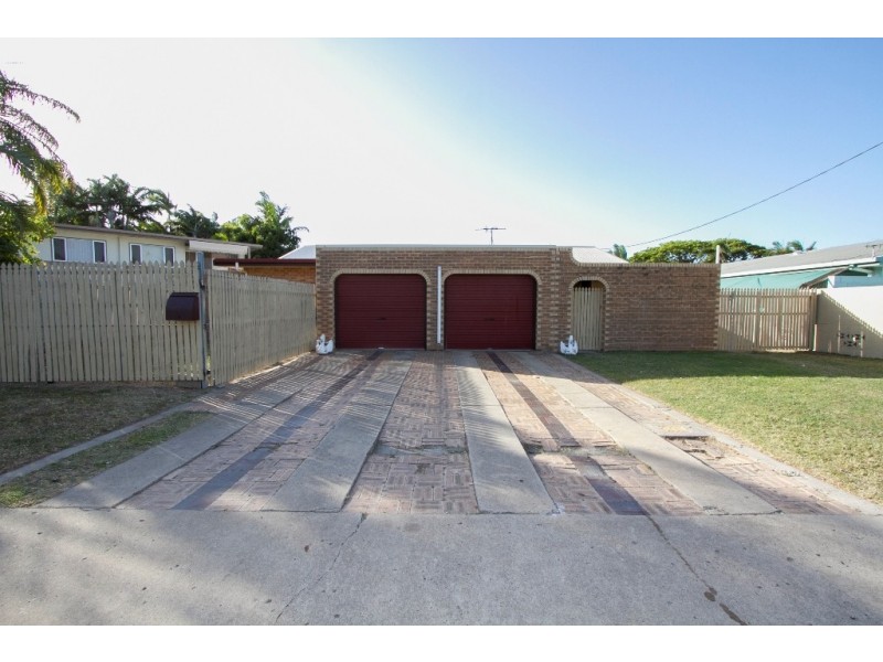 19 Watt Street, Wulguru QLD 4811