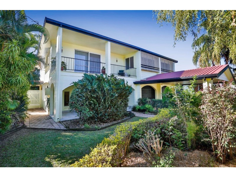 6 Jacaranda Crescent, Annandale QLD 4814