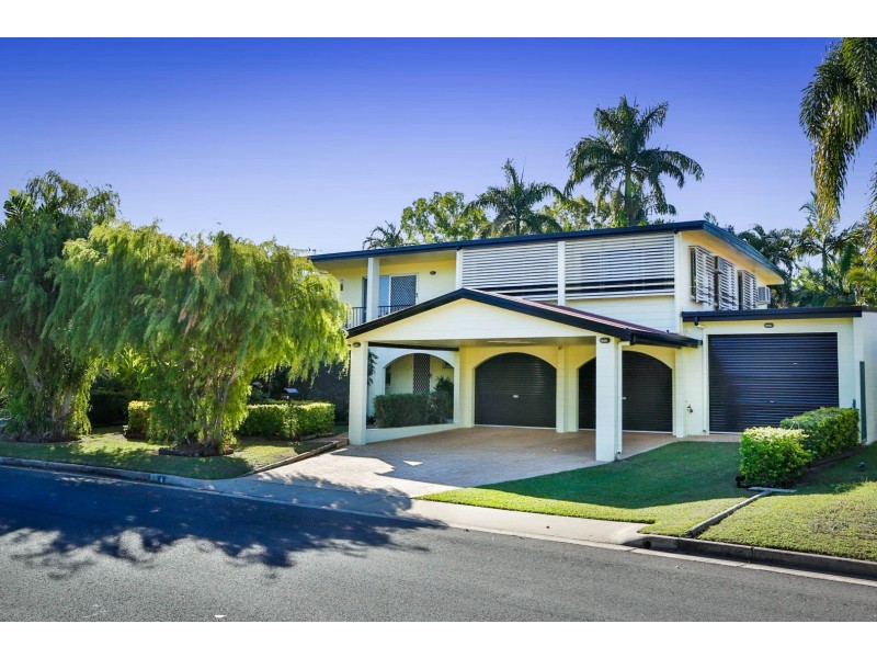 6 Jacaranda Crescent, Annandale QLD 4814