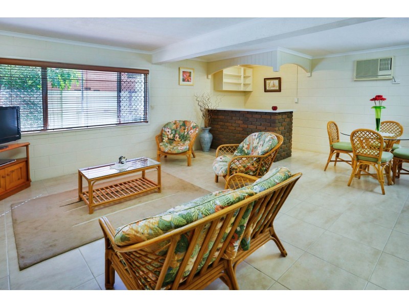 6 Jacaranda Crescent, Annandale QLD 4814