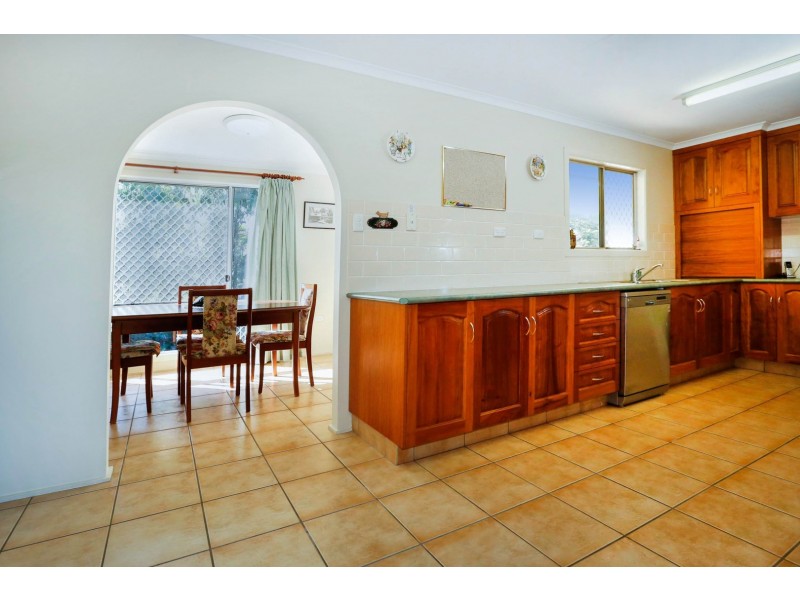 6 Jacaranda Crescent, Annandale QLD 4814