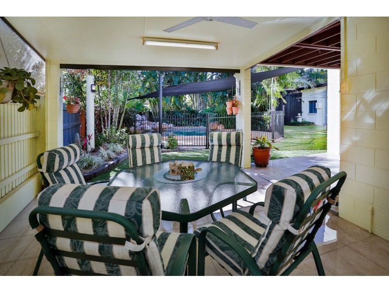 6 Jacaranda Crescent, Annandale QLD 4814