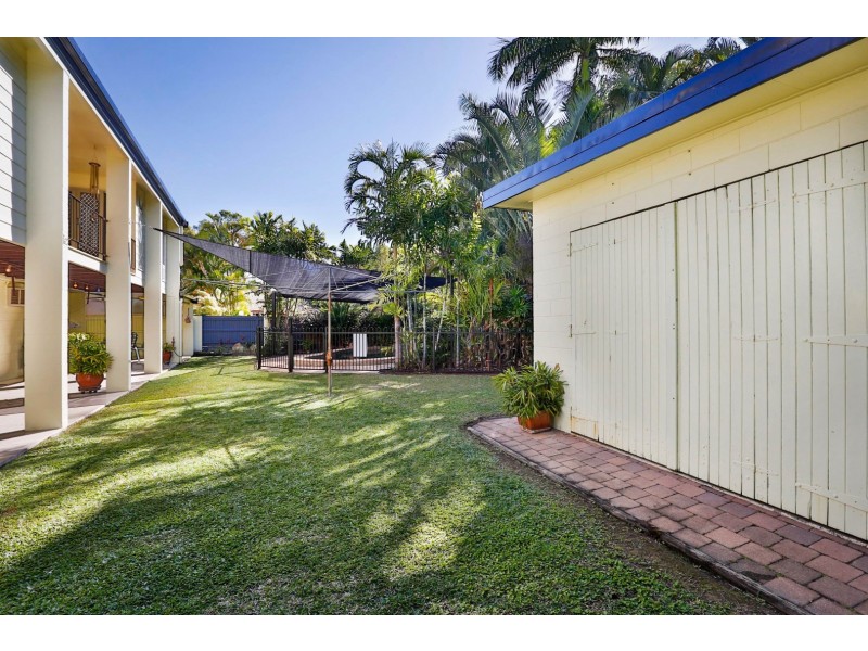 6 Jacaranda Crescent, Annandale QLD 4814