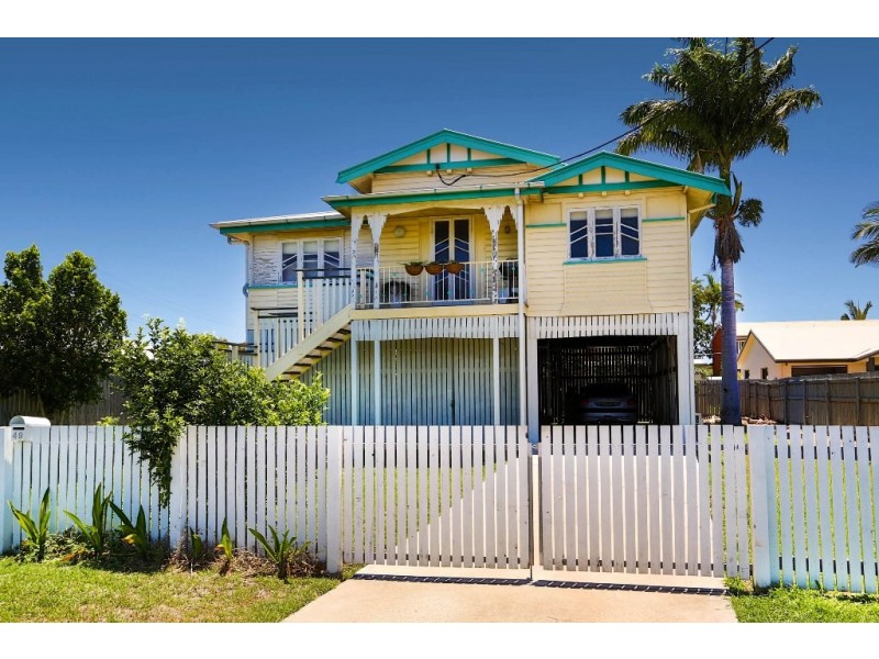 49 Latchford Street, Pimlico QLD 4812