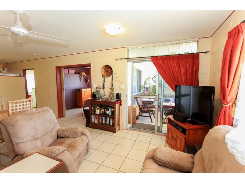 5/17 Gleeson Street, Hermit Park QLD 4812