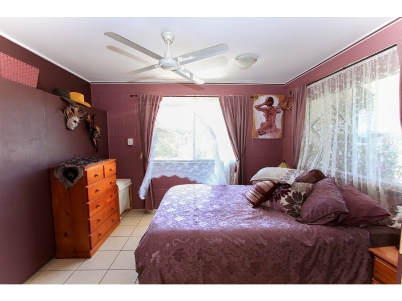 5/17 Gleeson Street, Hermit Park QLD 4812