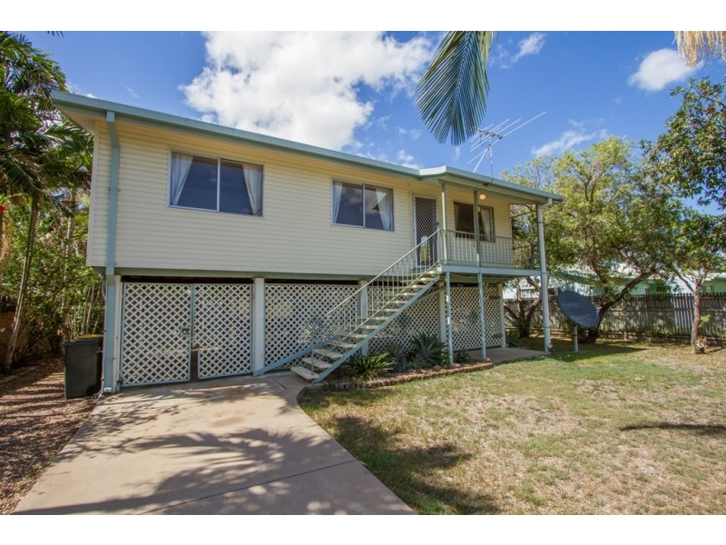 18 Lorikeet Street, Condon QLD 4815