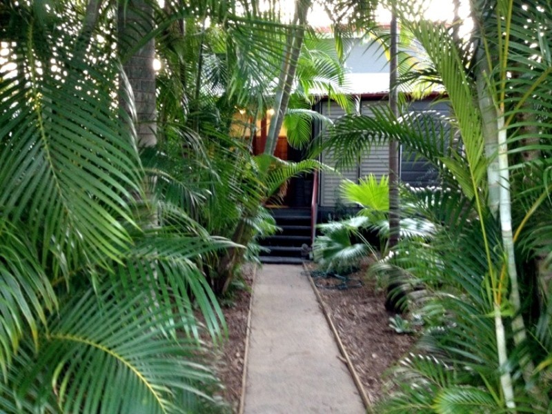 11 Fifth Avenue, South Townsville QLD 4810