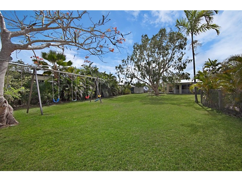 122 Mt Low Parkway, Mount Low QLD 4818