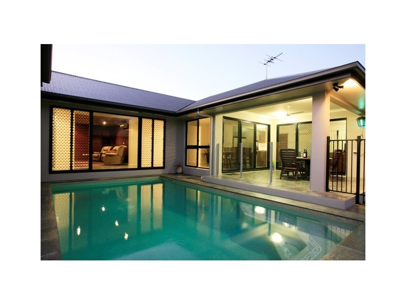 20 Fitzallan Street, Bushland Beach QLD 4818