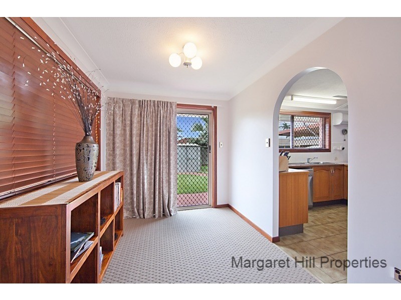 10 Malaga Street, Kirwan QLD 4817