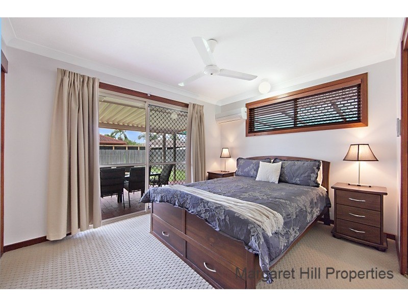 10 Malaga Street, Kirwan QLD 4817