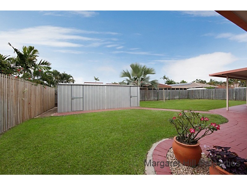 10 Malaga Street, Kirwan QLD 4817