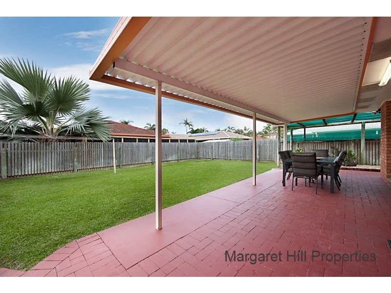 10 Malaga Street, Kirwan QLD 4817