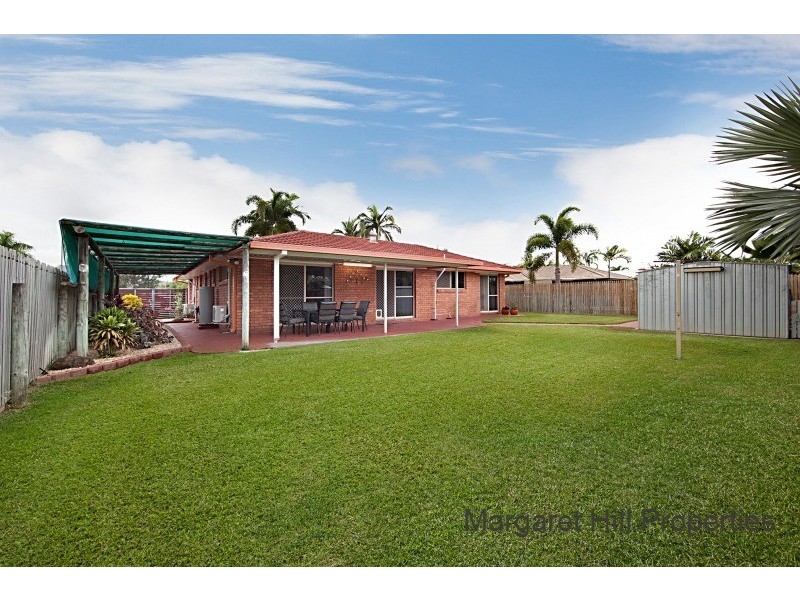 10 Malaga Street, Kirwan QLD 4817