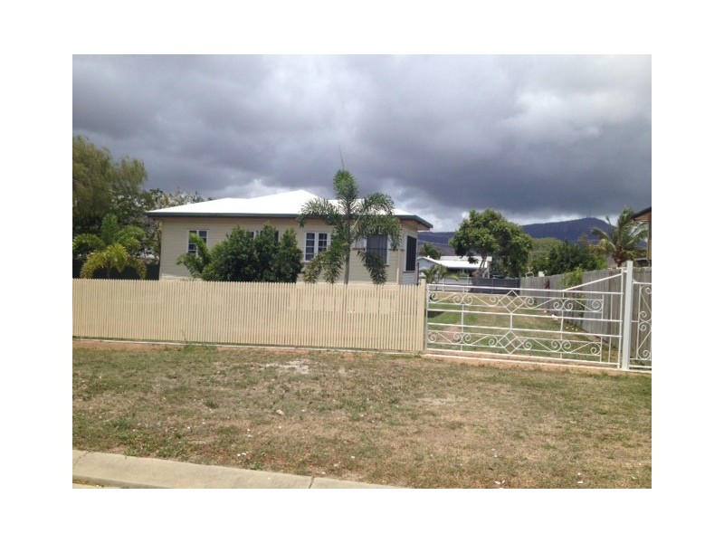 23 Forbes Street, Cluden QLD 4811