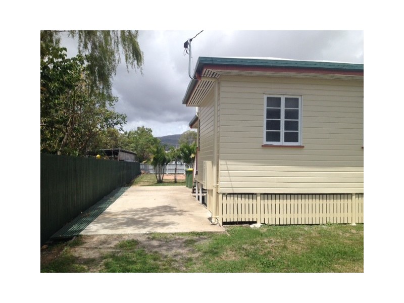 23 Forbes Street, Cluden QLD 4811